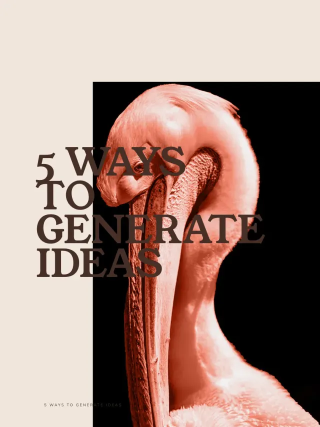 five-ways