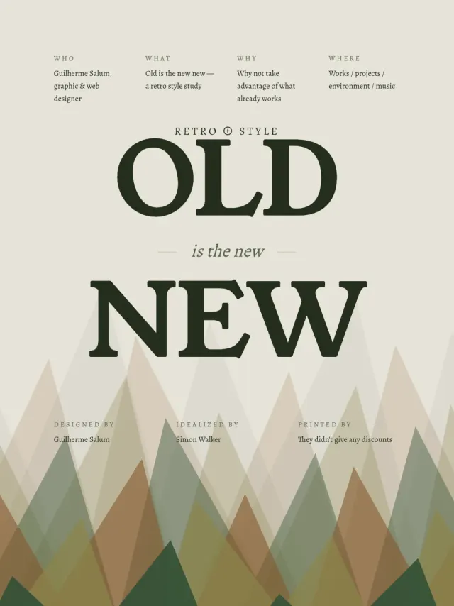 old-new